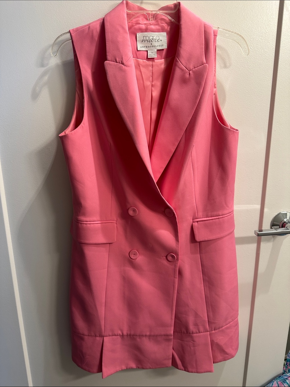 Dress Subcategory Identification